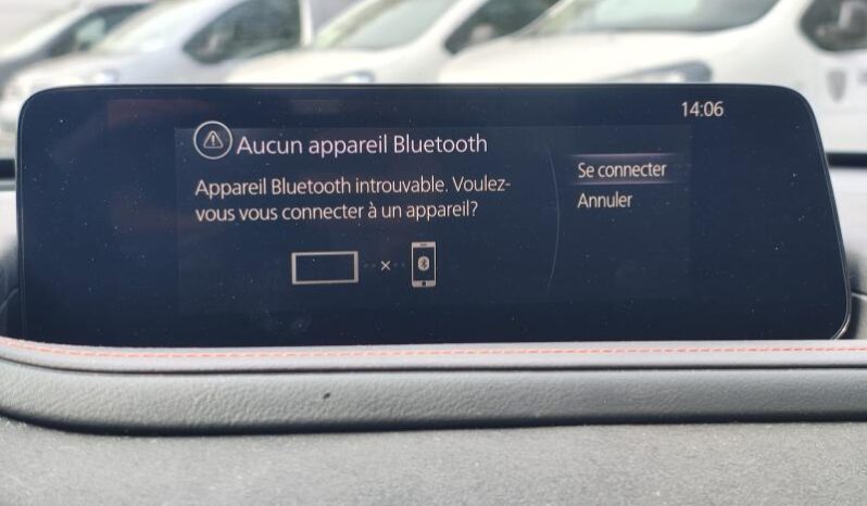 Mazda CX-30 Nagisa / 2.5i SkyActiv-G MHEV complet