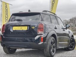 MINI Cooper D Countryman Auto / Sièges Sport / LED Headlights complet