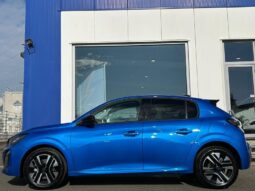 Peugeot 208 Allure complet