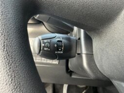 Citroen Berlingo Heavy / Caméra complet