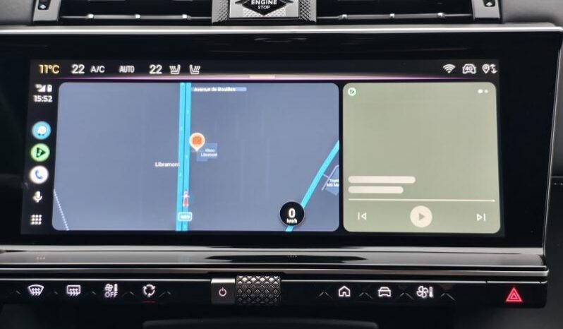 DS Automobiles DS 7 Opera / Toit ouvrant / 1.5 BlueHDi complet