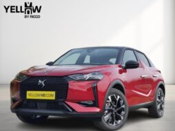 DS Automobiles DS 3 ETOILE