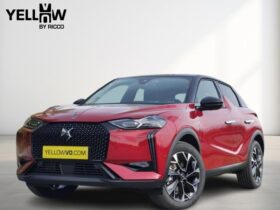 DS Automobiles DS 3 ETOILE