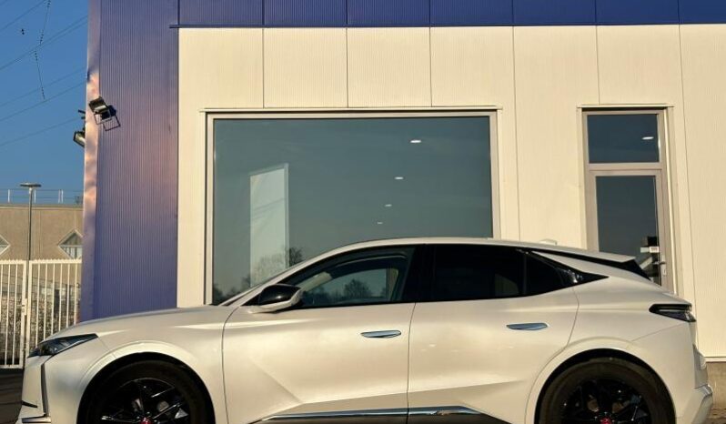 DS Automobiles DS 4 PERFORMANCE LINE 130 complet