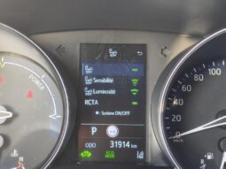 Toyota C-HR 1.8 Hybrid complet