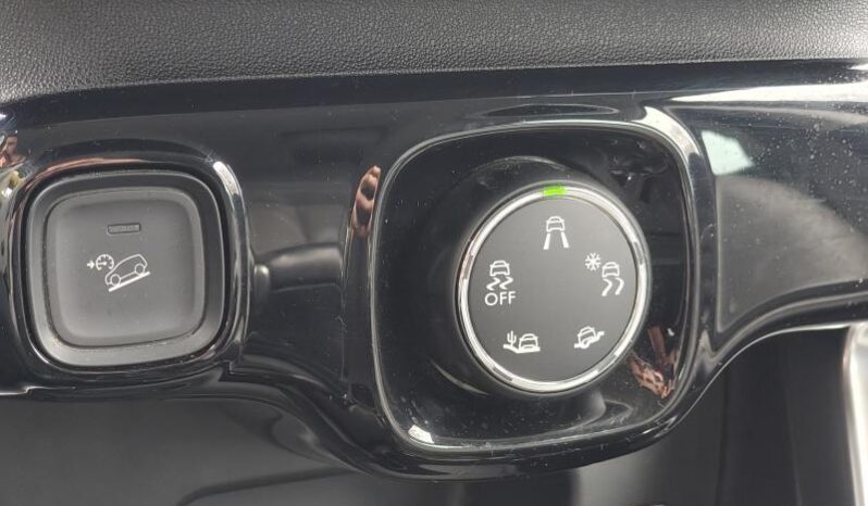 Citroen C3 Aircross Shine / 1.5 BlueHDI complet