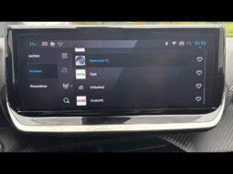 Peugeot 2008 GT / EAT8 / 130ch complet