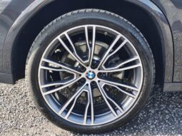 BMW Serie X X4 Pack M / xDrive20d / 163ch complet