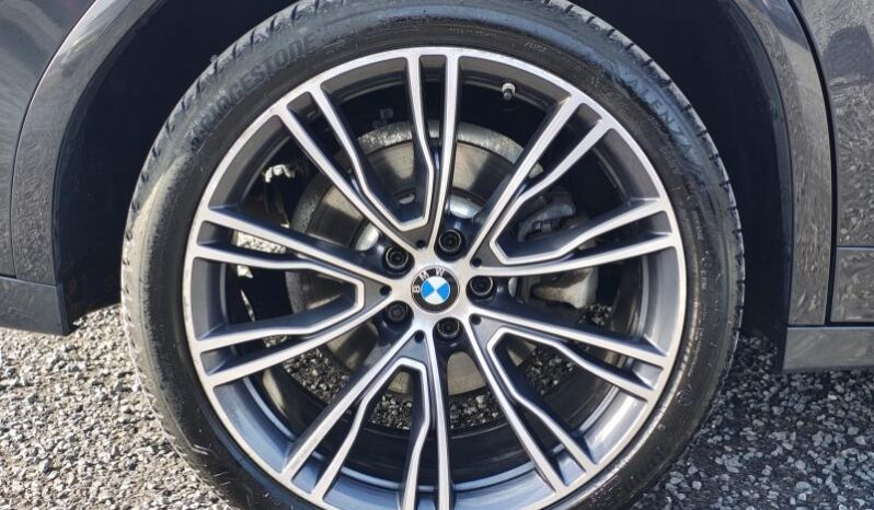 BMW Serie X X4 Pack M / xDrive20d / 163ch complet