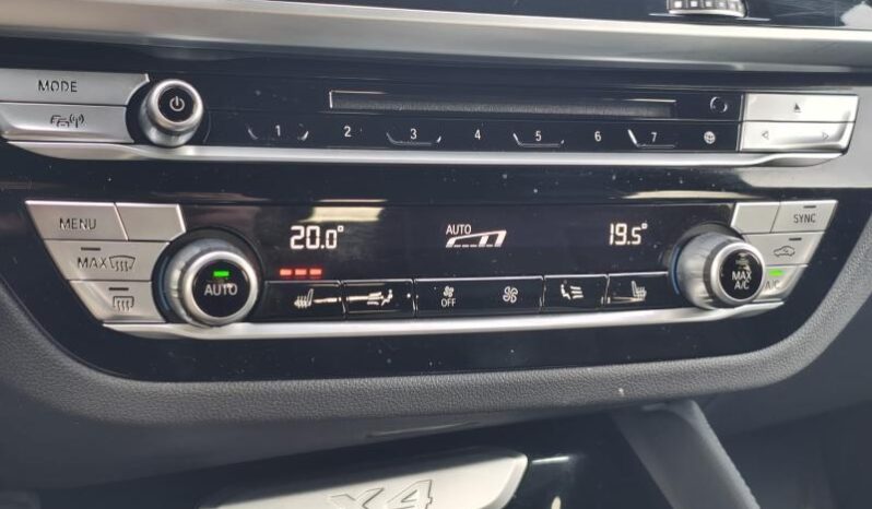 BMW Serie X X4 Pack M / xDrive20d / 163ch complet