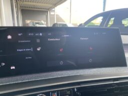 Peugeot 5008 GT / MHEV / E-DSC6 complet