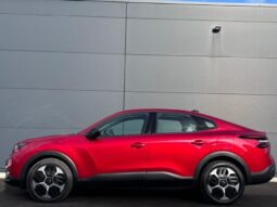 Citroen C4 X Plus / Hybrid / 145ch complet