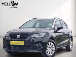 Seat Arona Style Edition
