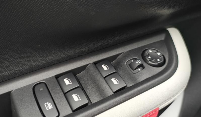 Citroen C3 MAX / Dispo Mars 2026 complet