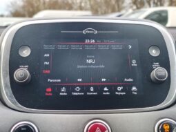 Fiat 500 X 1.5 Hybrid / DST7 / 130ch complet