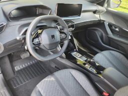 Peugeot 2008 Hybrid – Allure complet