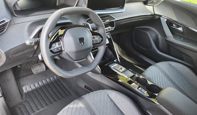 Peugeot 2008 Hybrid – Allure complet