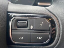 Citroen C3 Max / EAT6 / Carplay complet