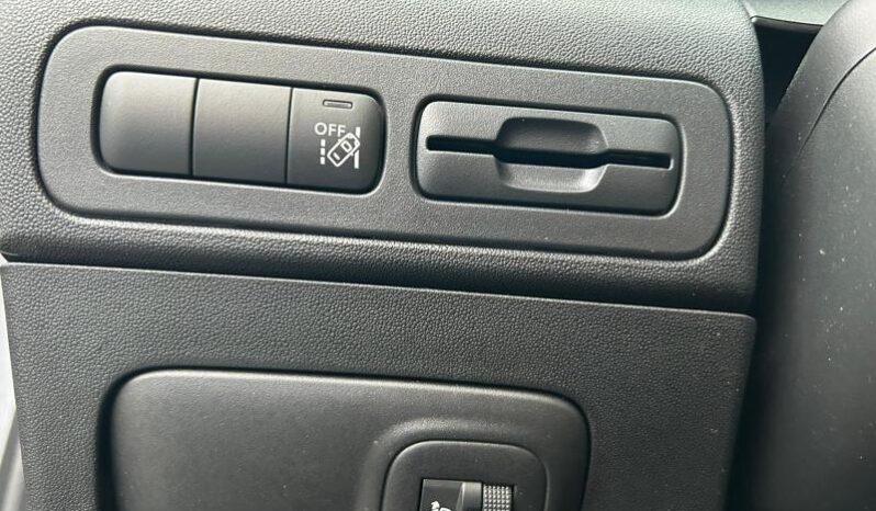 Citroen C3 Aircross Plus / 110ch / Carplay complet