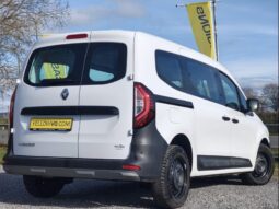 Renault Kangoo 1.3 TCe / GPS / 130ch complet