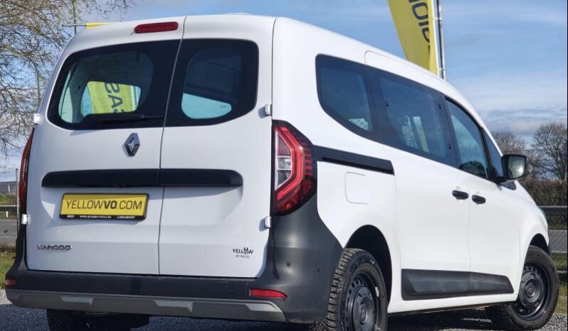 Renault Kangoo 1.3 TCe / GPS / 130ch complet