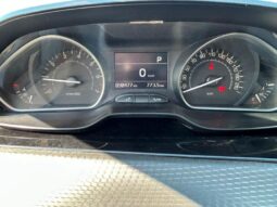 Peugeot 208 EAT6 / Tech Edition complet
