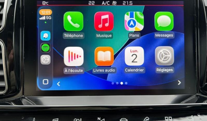 Citroen C5 Aircross 1.5 BlueHDi / Toit ouvrant / Cuir complet