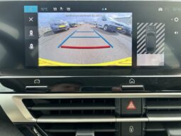 Citroen C4 X Plus complet