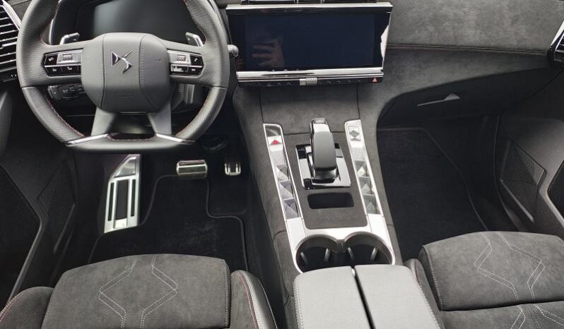 DS Automobiles DS 7 EDITION FRANCE / DISPO MARS 2026 complet
