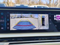 DS Automobiles N°8 PALLAS 74 KWH complet