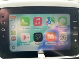 Peugeot Boxer L2H2 / 140ch / 2.2 BlueHDi complet