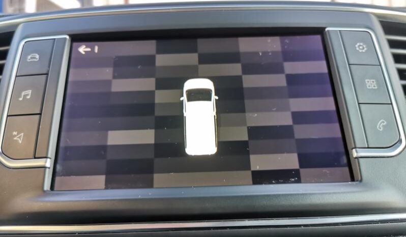 Citroen Spacetourer XL / 9 Places / Business complet