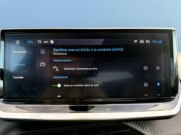Peugeot 208 Allure / GPS / Carplay complet