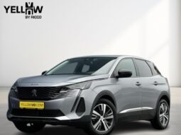 Peugeot 3008 Allure Pack / LED / Carplay