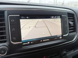 Peugeot Traveller Expert / 9 places / Caméra complet