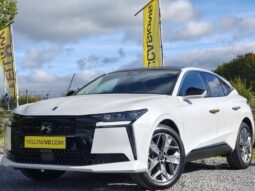 DS Automobiles N°4 PALLAS complet