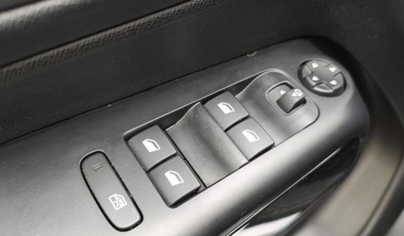 Citroen C5 Aircross Feel complet