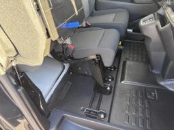 Citroen Jumpy Taille M / 150 ch / EAT8 complet