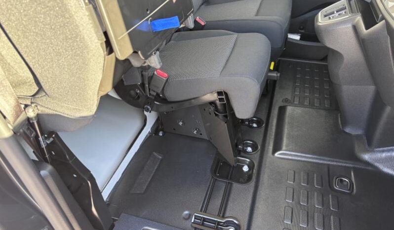 Citroen Jumpy Taille M / 150 ch / EAT8 complet