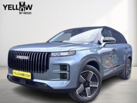 Jaecoo J7 SHS 347 EXCLUSIVE