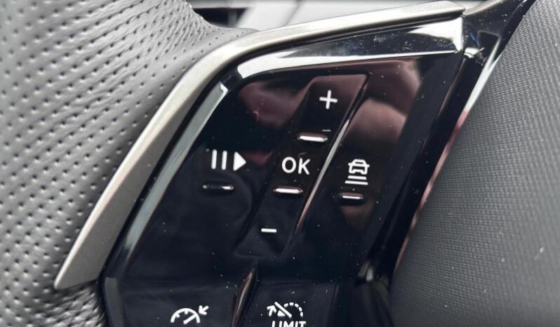 Peugeot 3008 325 Dual Motor / Launch Edition complet
