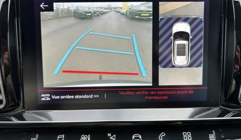 Citroen C5 Aircross 1.5 BlueHDi / Toit ouvrant / Cuir complet