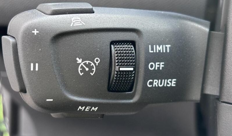 Peugeot 2008 GT / MHEV / E-DSC6 / Hybrid complet