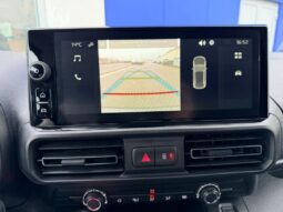 Citroen Berlingo 1.5 BlueHDI / 130ch / EAT8 complet