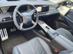 DS Automobiles N°8 LONG RANGE / JULES VERNE complet