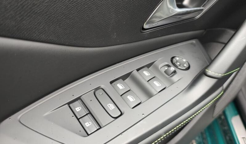 Peugeot 308 GT – Hybrid – DISPO FEVRIER complet