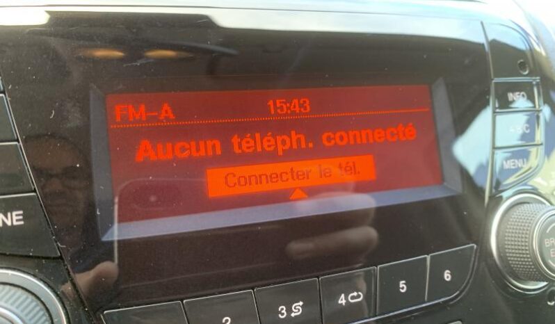 Peugeot Boxer Theault / Transport chevaux / complet