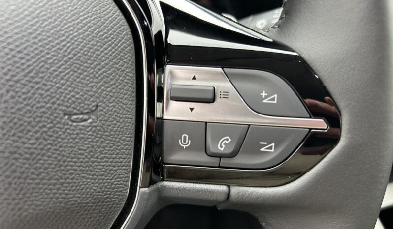 Peugeot 308 SW Allure complet