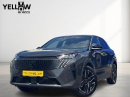 Peugeot 3008 GT / Hybrid 136 / E-DSC6