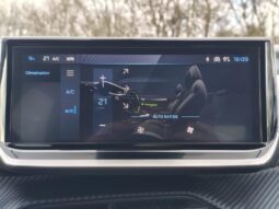 Peugeot 208 Allure complet